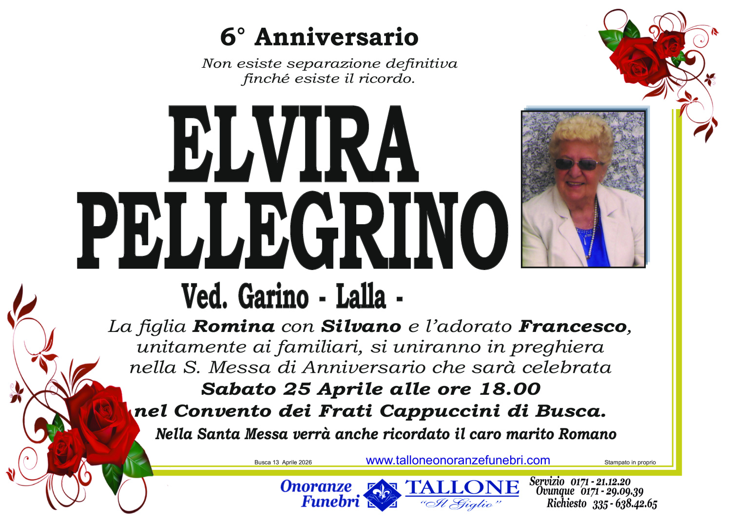 Elvira Pellegrino